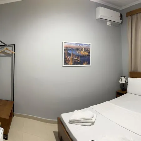 Hotel Adrian Gjirokaster