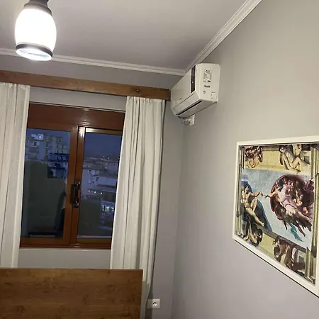 Hotel Adrian