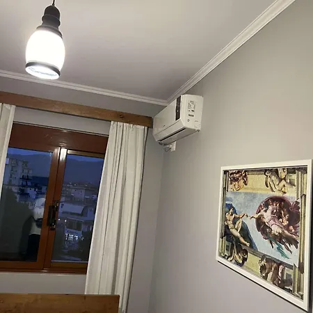 Adrian Hotel Gjirokaster
