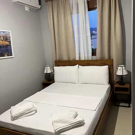 Adrian Hotel Gjirokaster